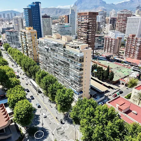 Edificio Ilice